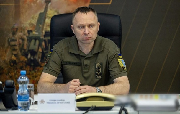 Фото для новини:Драпатий доручив перевірити 225 полк після заяв про побиття