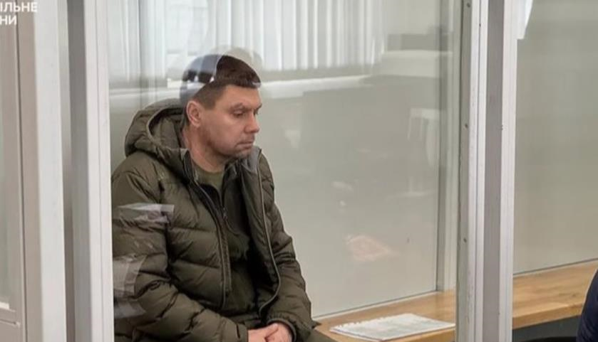 Фото для новини:Екскомандувач логістики Повітряних сил підозрюється у збагаченні на 21 млн