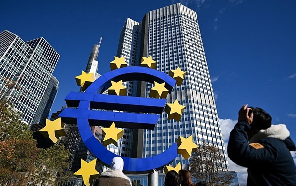 Фото для новини:€2 трлн - забагато: шість країн ЄС хочуть суттєво урізати бюджет блоку