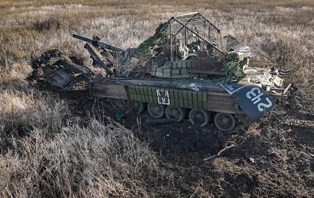 Фото для новини:Генштаб назвав кількість знищених окупантів