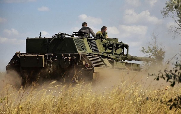 Фото для новини:Генштаб описав ситуацію на фронті
