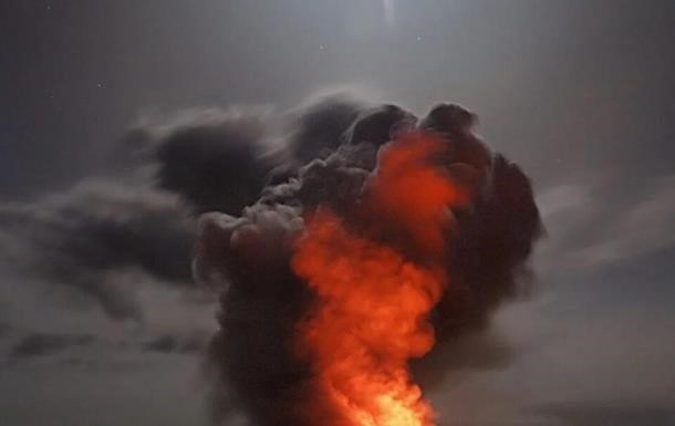 Фото для новини:Генштаб повідомив про ураження об'єктів в РФ та на ТОТ
