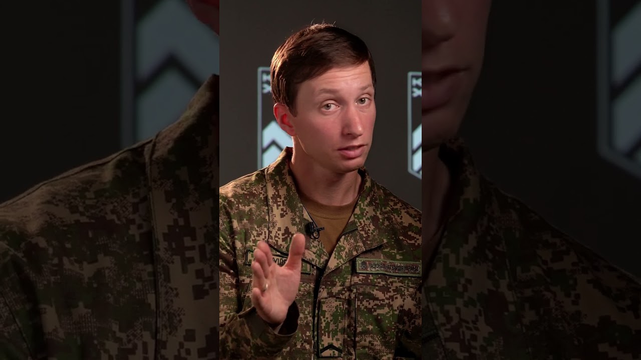 Фото для новини:Що робити, якщо дорогою до частини мене зупинить ТЦК? #shorts