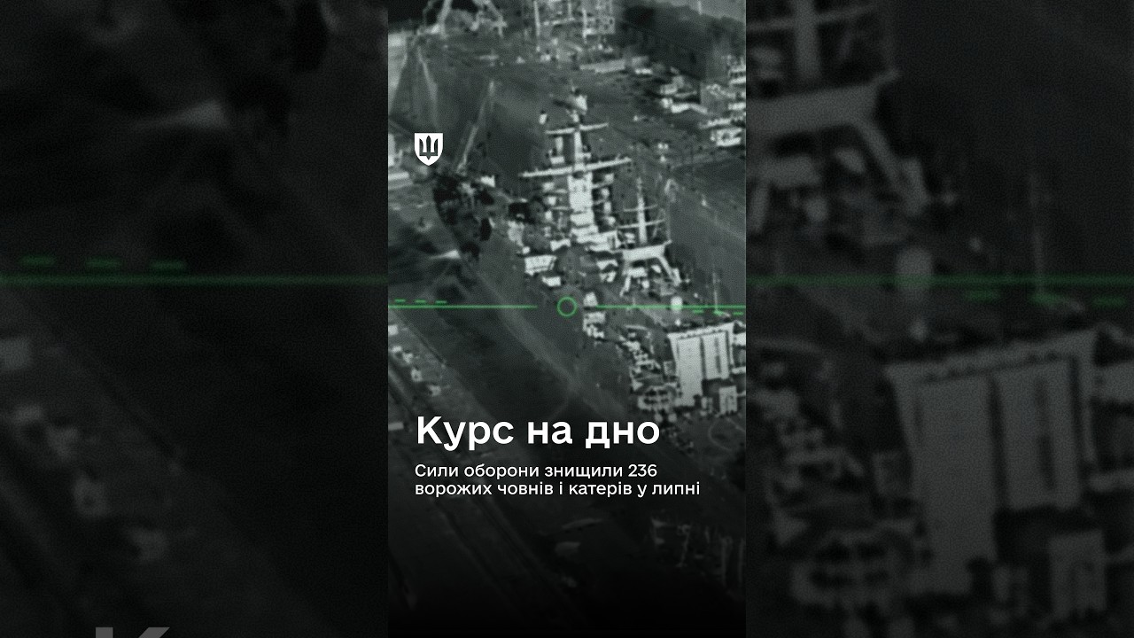 Фото для новини:Мінусуємо ворога на землі, у повітрі та на морі.