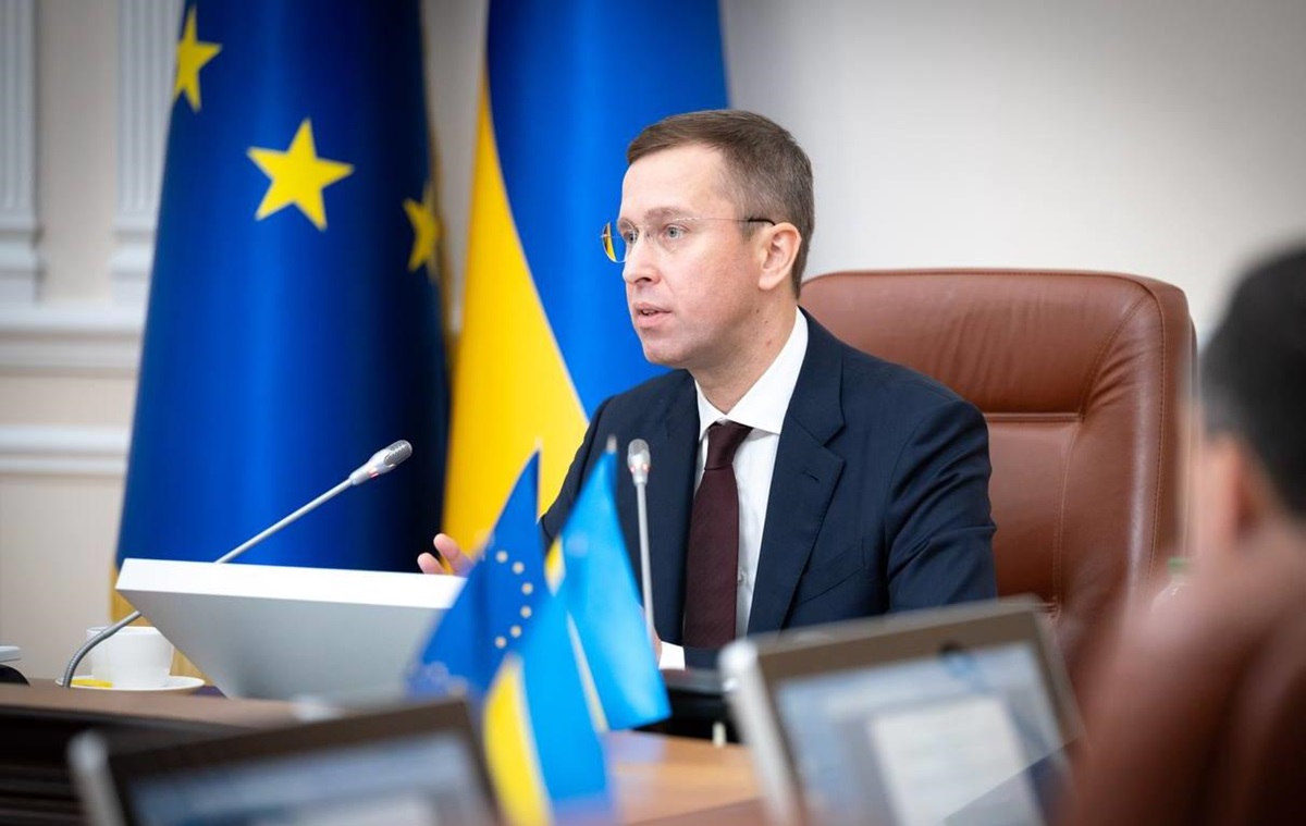 Фото для новини:Кабінет міністрів затвердив Програму дій
