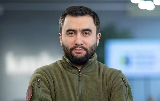 Фото для новини:Керівник Агенції оборонних закупівель подав у відставку