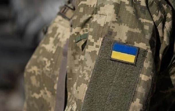 Фото для новини:Керівника Закарпатського ТЦК відсторонили після заяв про порушення