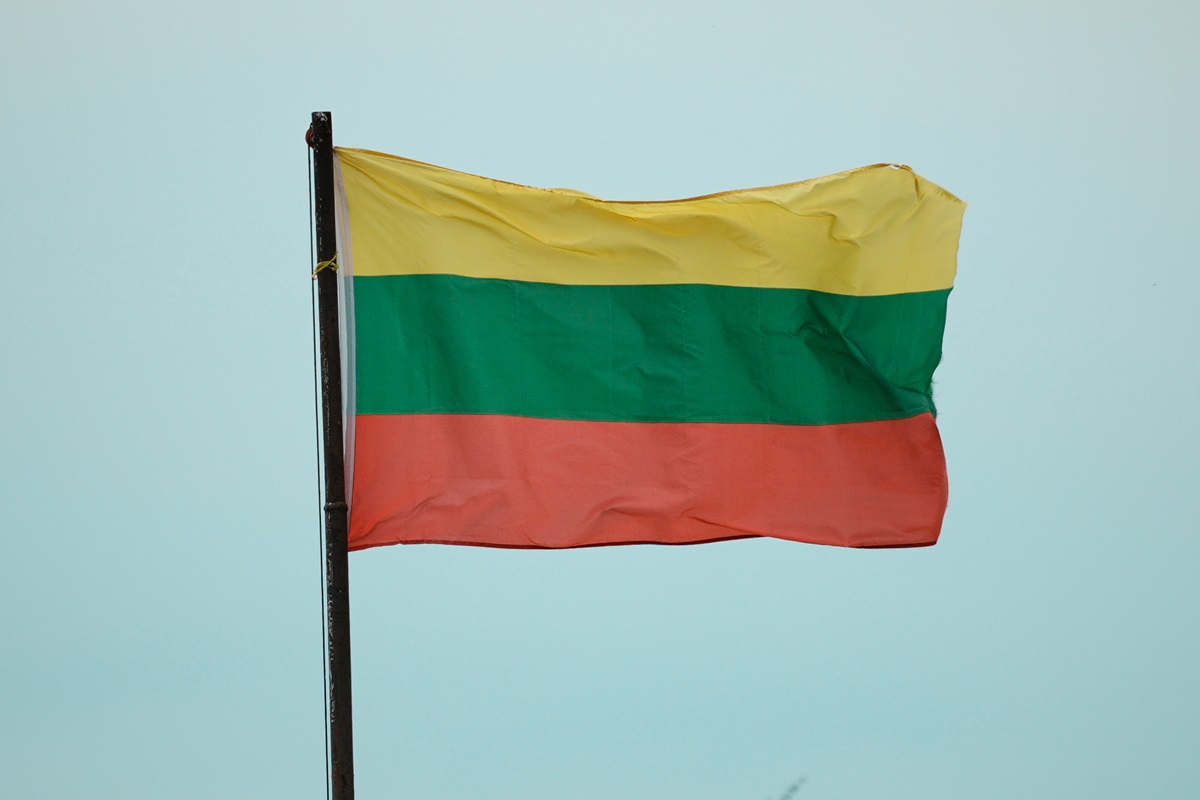Фото для новини:Литва не виходитиме з МКС на тлі кампанії США проти суду