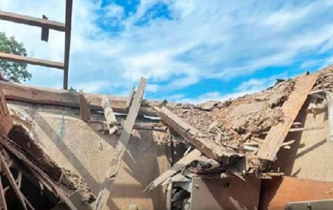 Фото для новини:На Дніпропетровщині через обстріли загинули двоє людей