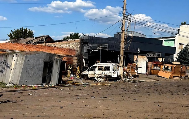 Фото для новини:На Донеччині за добу загинули двоє людей, 18 поранені