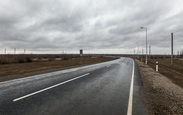 Фото для новини:На Одещині знято обмеження комендантської години для транзитного руху транспорту