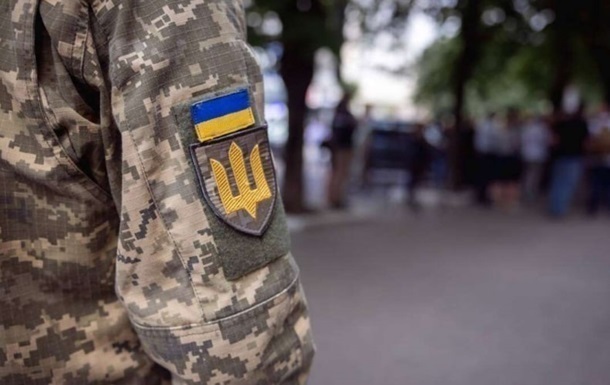 Фото для новини:На Волині чоловік поранив ножем військовослужбовця ТЦК