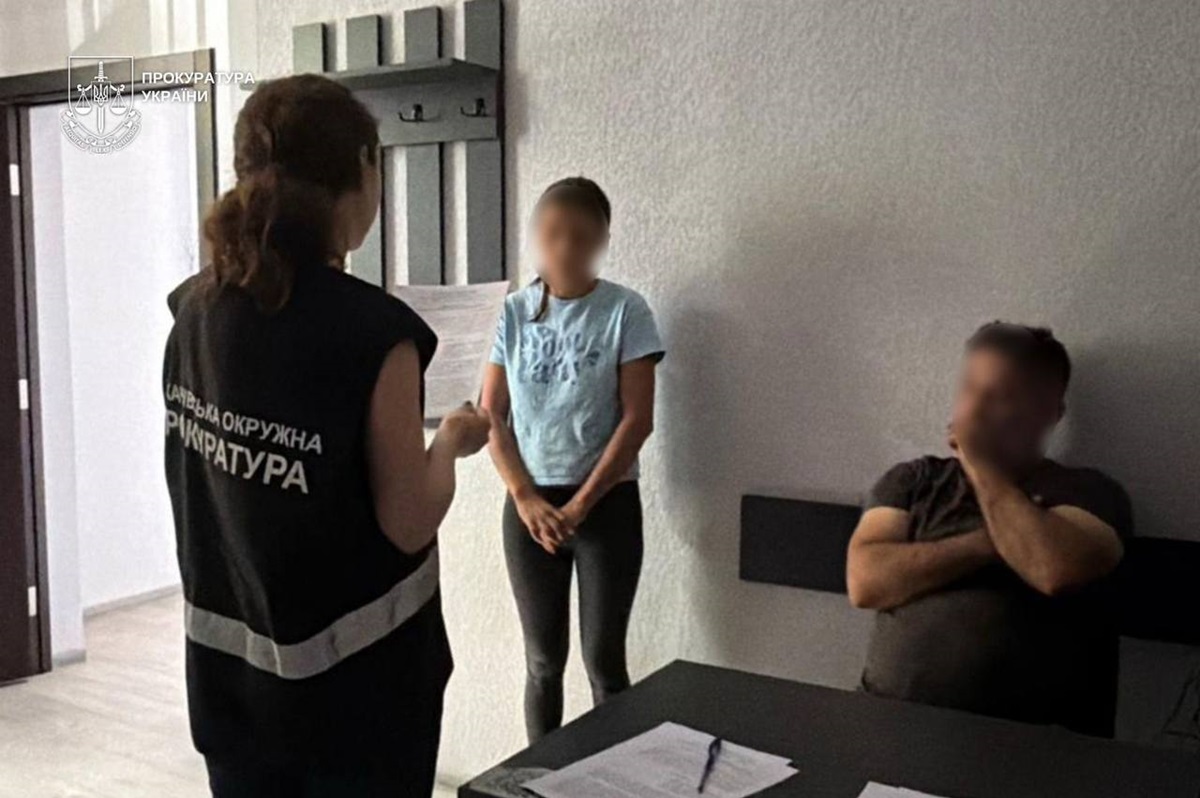 Фото для новини:На Закарпатті матір обвинувачують у сексуальній ксплуатації доньки
