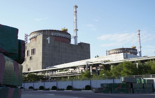 Фото для новини:На Запорізькій АЕС стався 15-й блекаут з початку року