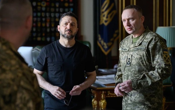 Фото для новини:Напрямки Слов'янська та Костянтинівки посилять