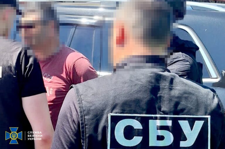 Фото для новини:Наводив ракети на Миколаїв: агент РФ отримав 15 років тюрми