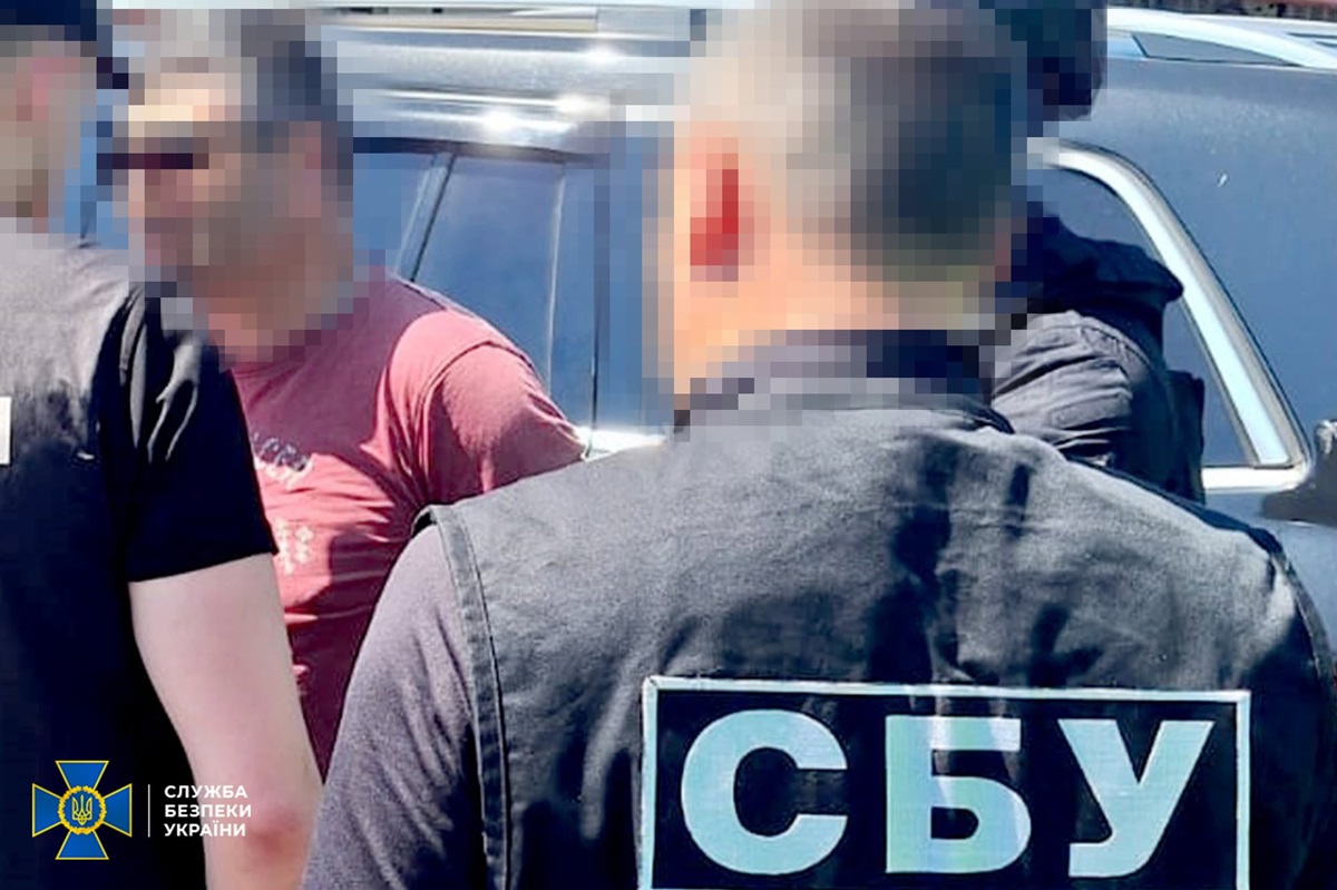 Фото для новини:Наводив ракети на Миколаїв: агент РФ отримав 15 років тюрми