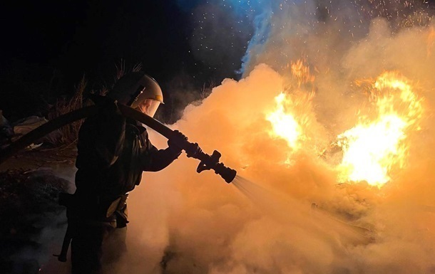 Фото для новини:Обстріл Києва: кількість загиблих зросла