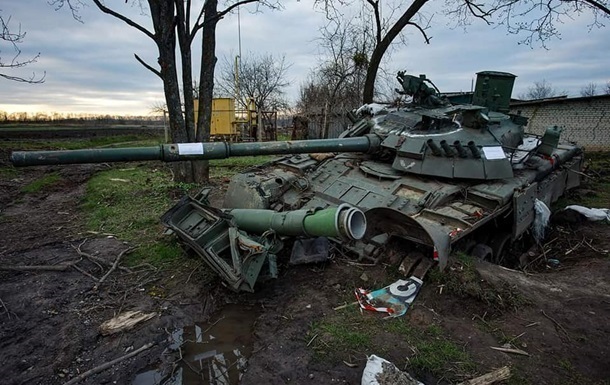 Фото для новини:Під час боїв на Курщині загинули понад 70 російських строковиків - росЗМІ