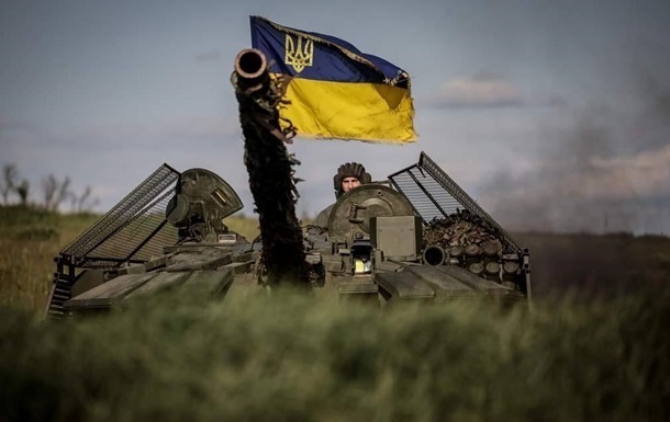 Фото для новини:Понад 80% українців не сумніваються у перемозі України - опитування