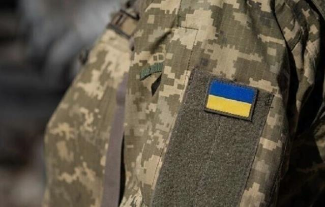 Фото для новини:Повідомлено про підозру 76 керівникам ТЦК різного рівня - поліція