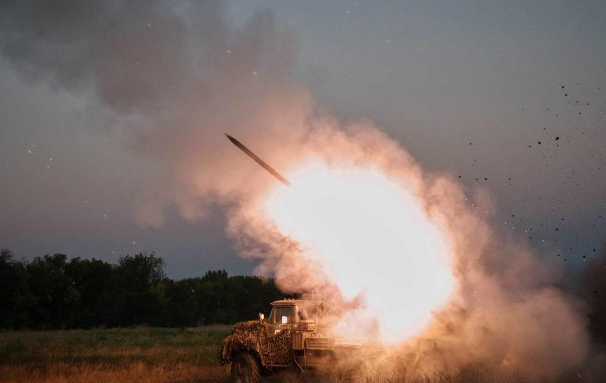 Фото для новини:Повітряні сили змінили звіти про балістику