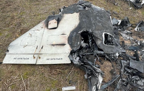 Фото для новини:ППО знешкодила понад 70 дронів РФ