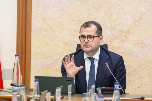 Фото для новини:Прем&rsquo;єр Молдови заявив про ризик дефіциту електроенергії