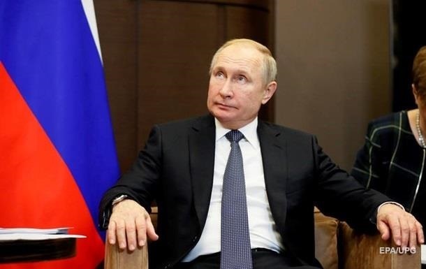Фото для новини:Путін уникає регіонів РФ, куди долітають дрони - ЗМІ