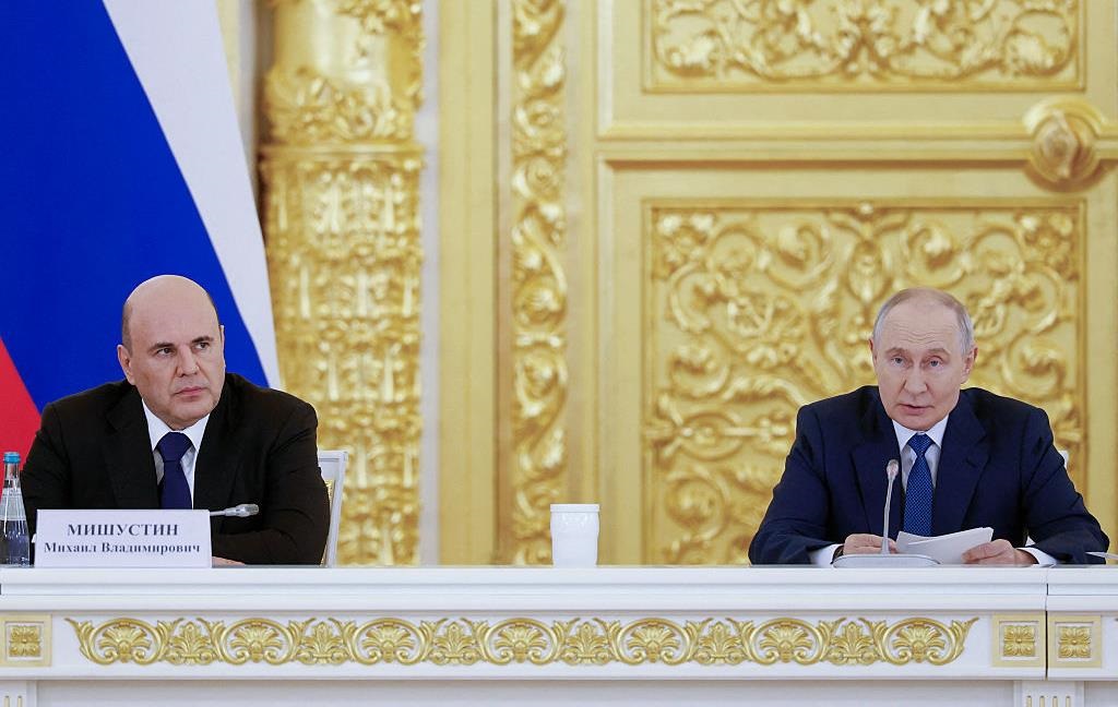 Фото для новини:Путін висловився щодо наслідків атак України