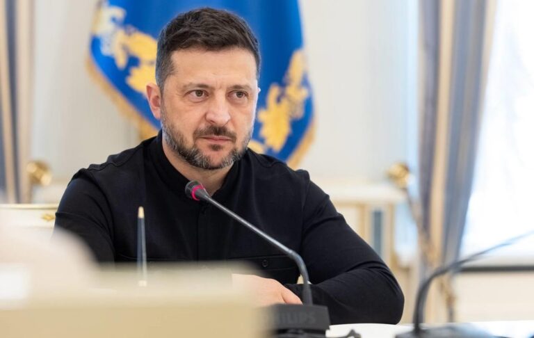Фото для новини:Раді запропонували призначити очільників МЗС і МО