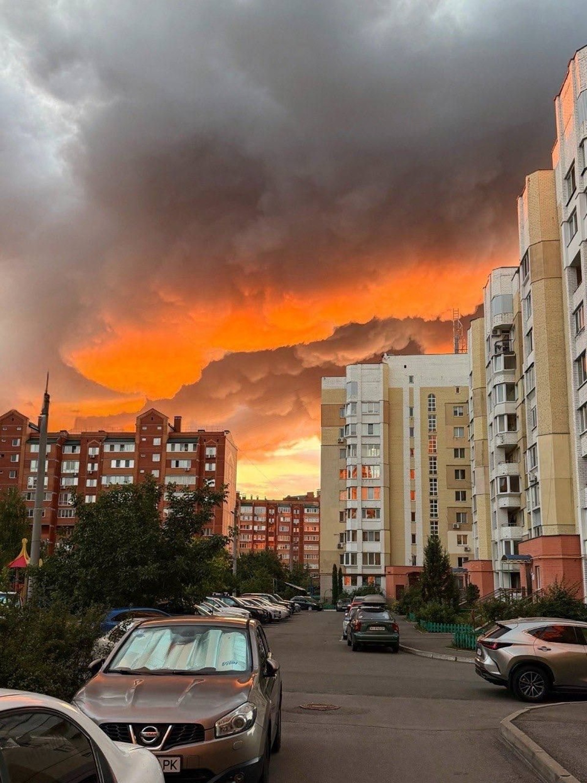 Фото для новини:РФ масовано атакувала регіони України: які наслідки