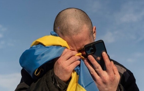 Фото для новини:РФ поширює дезінформацію про нібито "краще" ставлення до полонених - ЦПД