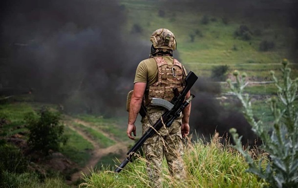 Фото для новини:РФ заявила про захоплення двох сіл на Сумщині: ЗСУ відповіли