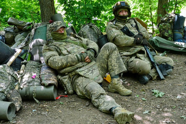 Фото для новини:Росія має просування у двох областях - DeepState