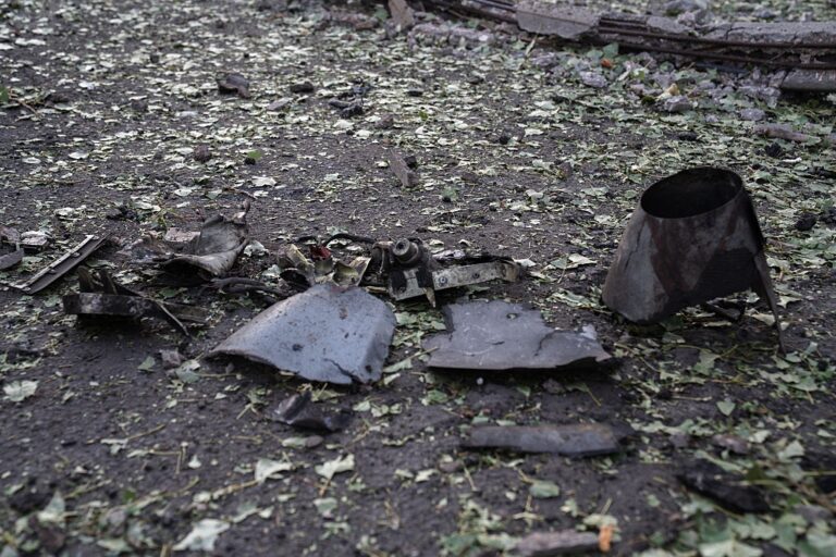 Фото для новини:Російська Бандероль залетіла до Молдови