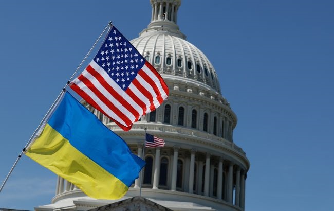 Фото для новини:Сенат США ухвалив &ldquo;пекельні санкції&rdquo;, що далі