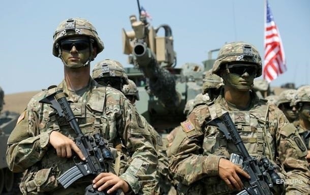 Фото для новини:США виводять війська з Іраку: названа кінцева дата