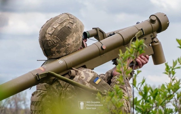Фото для новини:Стали відомі деталі нічної атаки РФ на Україну