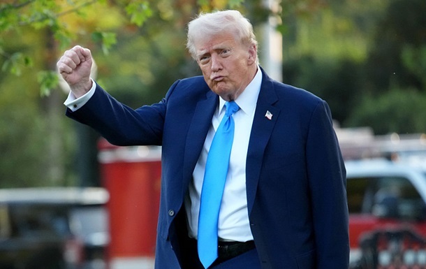 Фото для новини:Світ перестав здригатися від погроз Трампа - WP