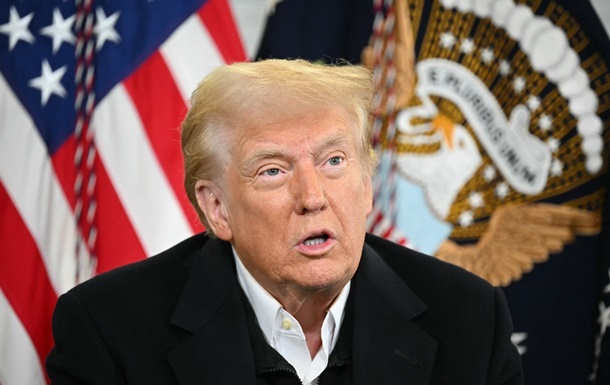 Фото для новини:Трамп анонсував відкриття Ормузької протоки