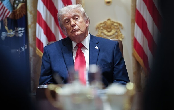 Фото для новини:Трамп мав оголосити перемогу над Іраном, але отримав нові вимоги - ЗМІ