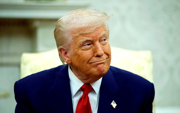 Фото для новини:Трамп заявив про повний контроль над Ормузькою протокою