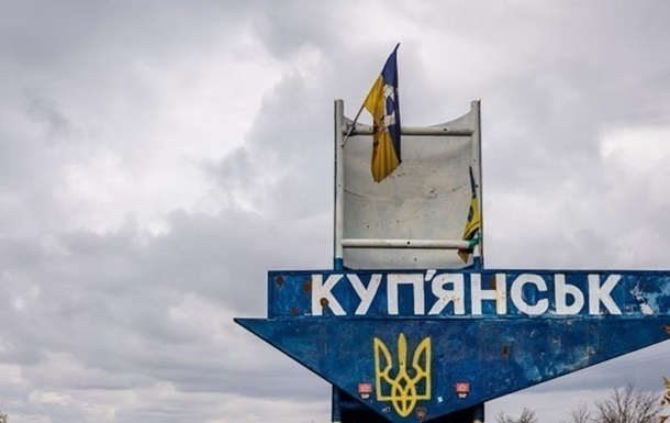 Фото для новини:Трегубов розповів про новий маневр РФ під Куп’янськом