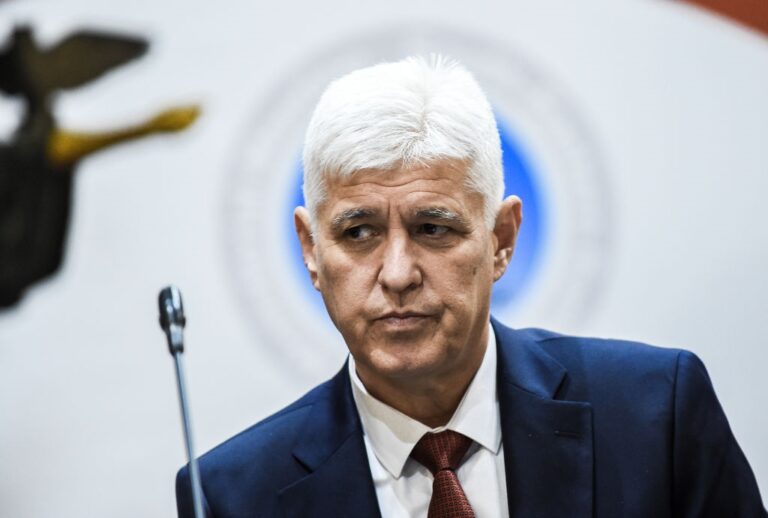Фото для новини:У Болгарії виник скандал через польські МіГ-29 для України