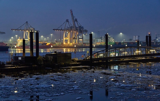 Фото для новини:У Гамбурзі в партії рису виявили 1,5 тонни метамфетаміну