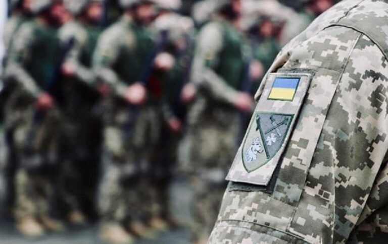 Фото для новини:У Міноборони назвали дедлайн для повернення військових після СЗЧ