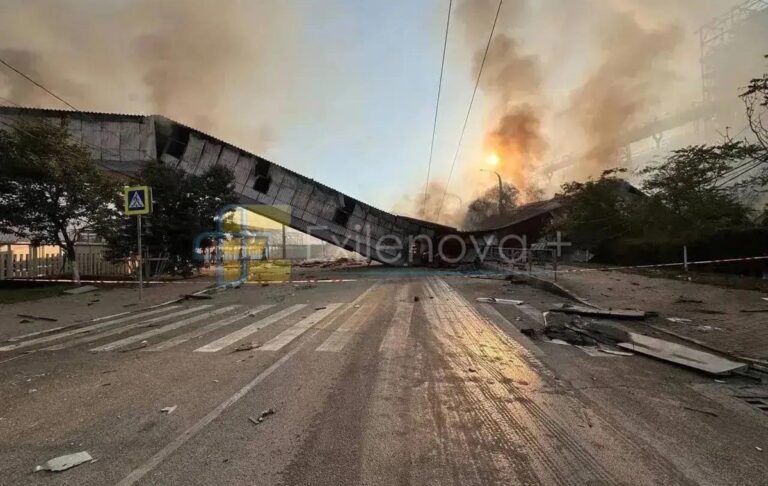Фото для новини:У Новоросійську зупинились зернові термінали - СМИ