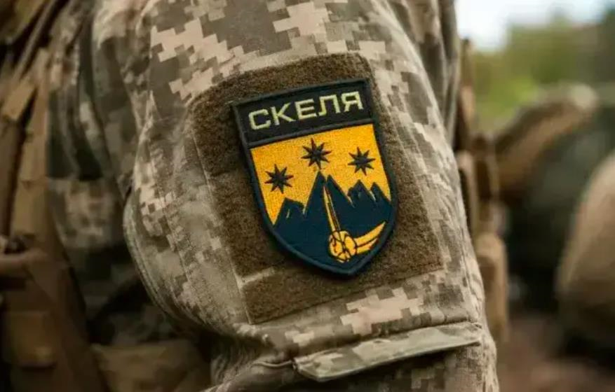 Фото для новини:У Скелі підтвердили, що з полку переводять бійців