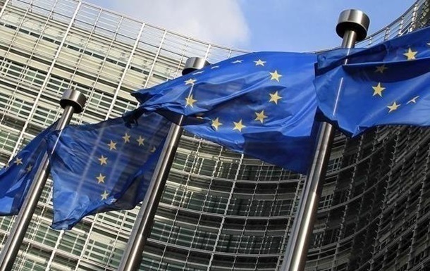 Фото для новини:У ЄК розʼяснять нові правила захисту для українців